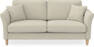 Eden - 2,5-sits soffa - Beige