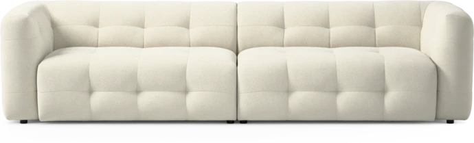 Bella Grande, 4-sits soffa