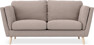 Madison - 2-sits soffa - Beige