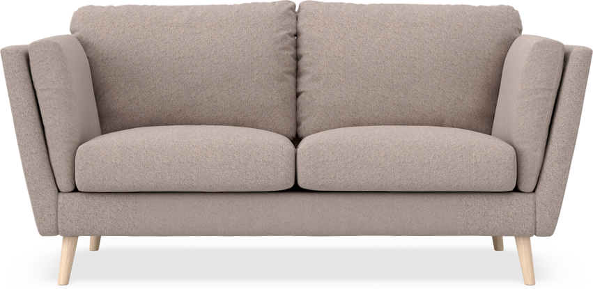 Madison - 2-sits soffa - Beige