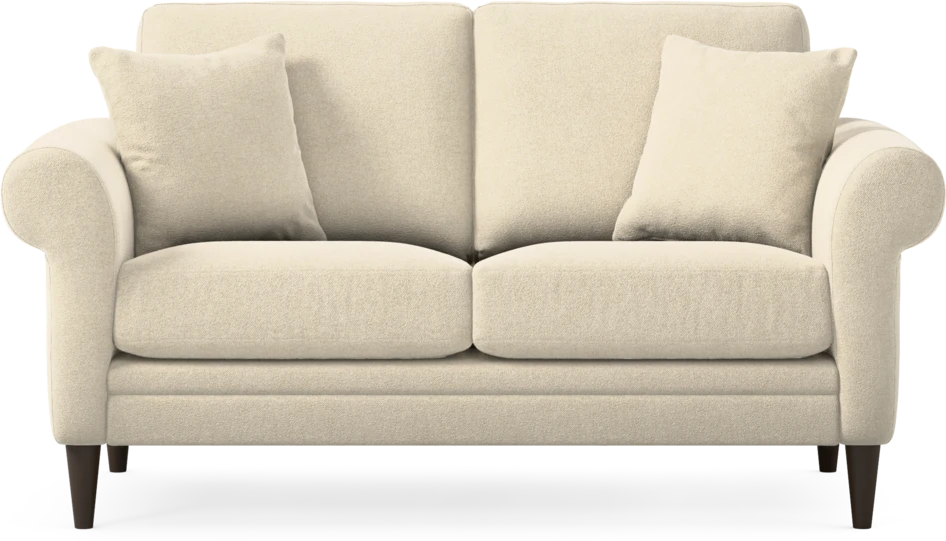 Eden - 2-sits soffa - Beige