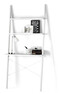 Wille - Skrivbord, L 85 cm - Vit