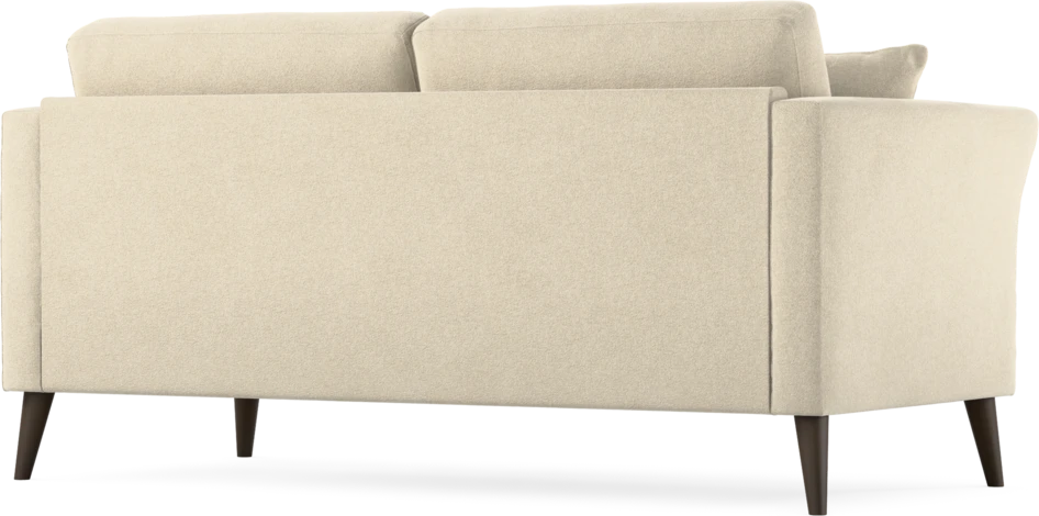 Eden - 2,5-sits soffa - Beige