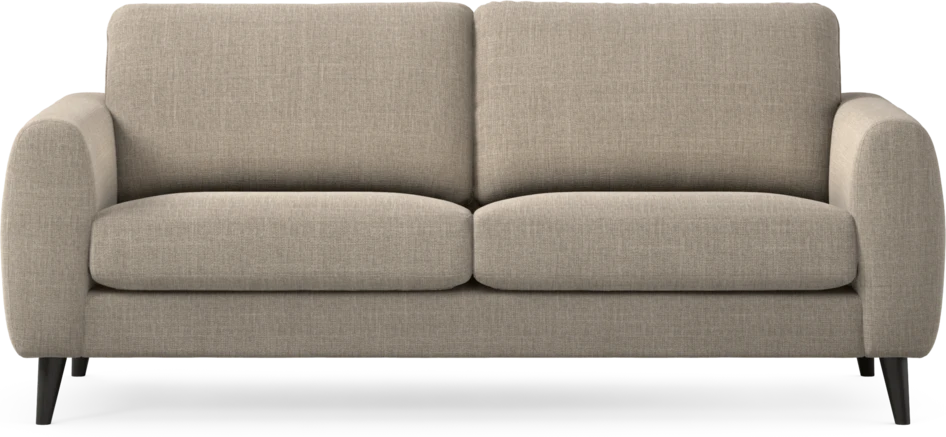 Bridge - 2-sits soffa - Beige