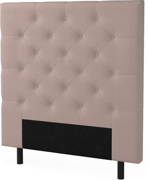 Delux Pikerad - Sänggavel, 90-210 cm