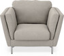 Madison Lux - Fåtölj, 70 cm - Beige