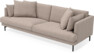 Harper - 4-sits soffa - Beige