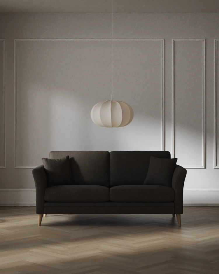 Eden - 2,5-sits soffa - inspiration