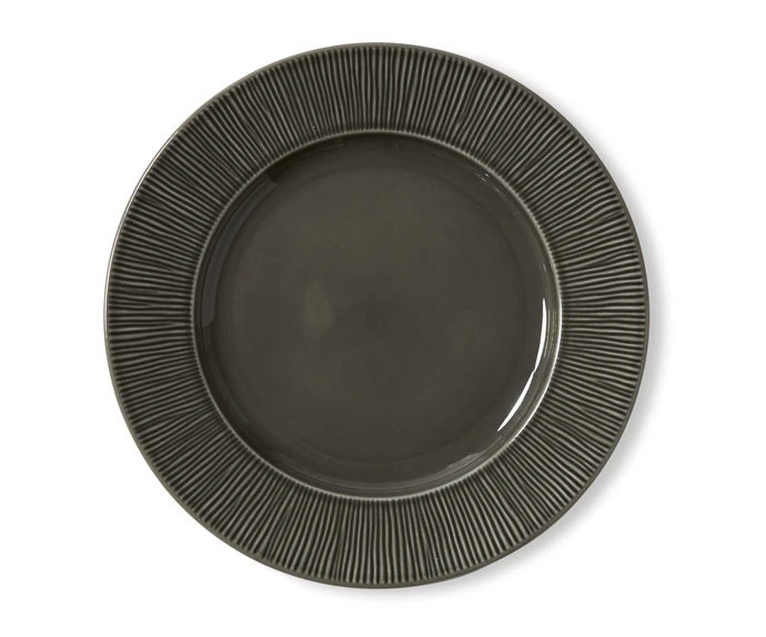 Colormix, Assiett, Ø 20,5 cm