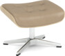 Timeout - Fotpall pikérad - Beige
