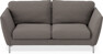 Madison - 2-sits soffa - Brun