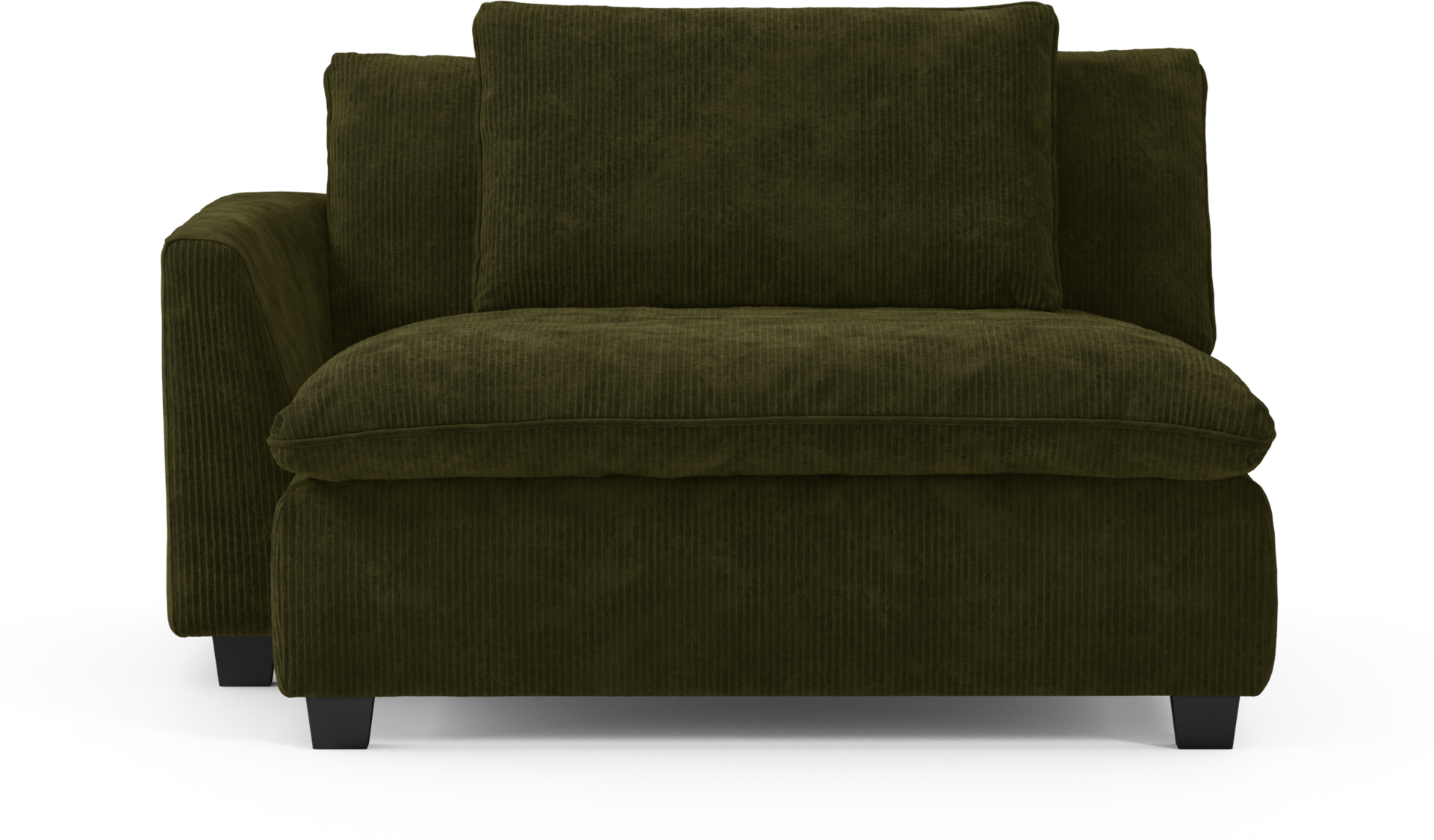 Bellora Schäslong XL med armstöd vänster | Mio