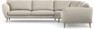 Madison - Hörnsoffa 3+2-sits, hörn 2 - Beige