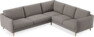 Madison Lux - Hörnsoffa 3+2-sits, hörn 1 - Beige