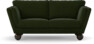 Madison Lux - 2-sits soffa - Grön