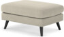 Bridge - Fotpall 95 - Beige
