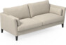 Winston - 3-sits soffa - Beige
