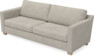 Friday - 3-sits soffa - Beige