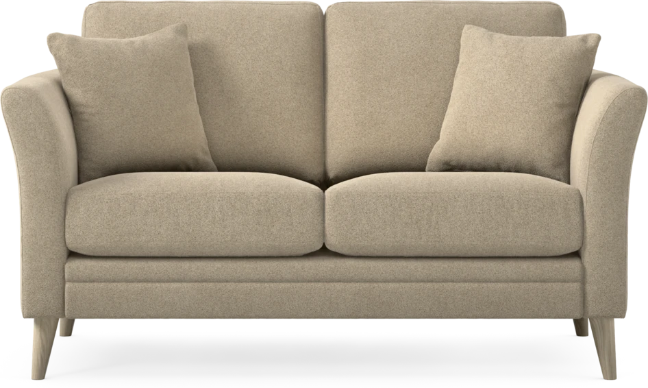 Eden - 2-sits soffa - Beige