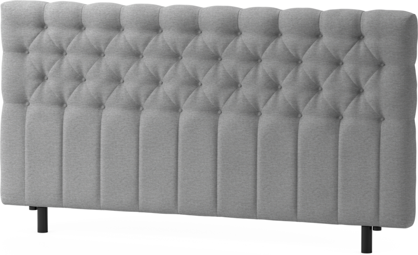 Särö Pikerad Låg - Sänggavel, 90-210 cm