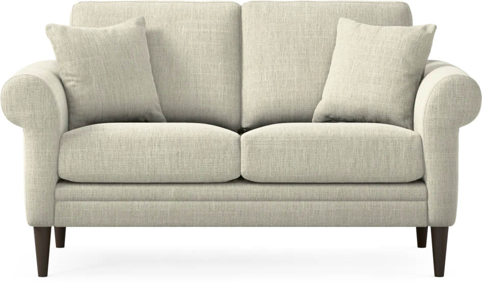 Eden - 2-sits soffa - Beige