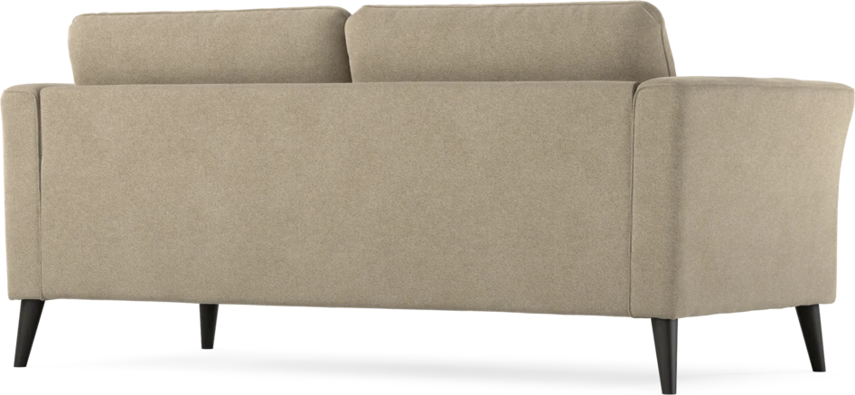 Bridge - 2-sits soffa - Beige
