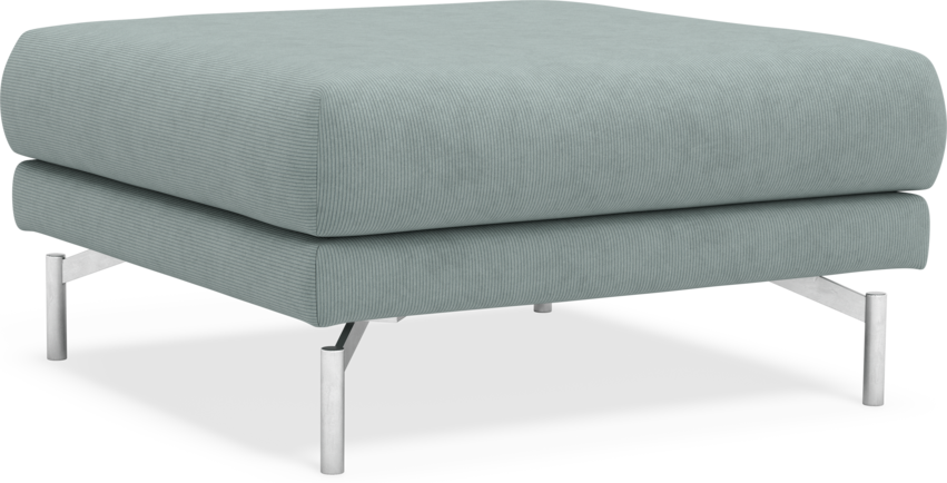 Harper - Fotpall - Grön