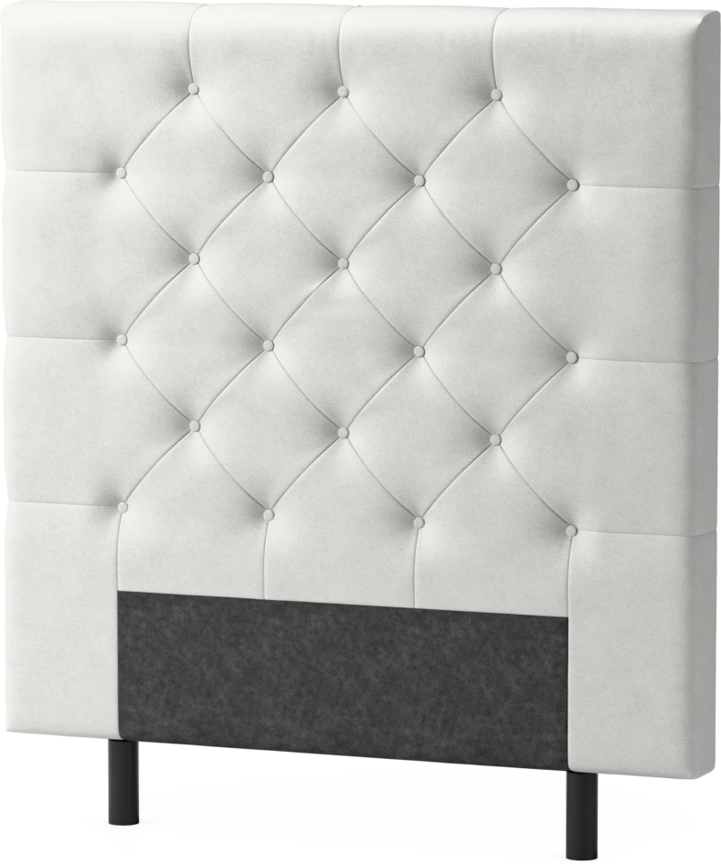 Delux Pikerad - Sänggavel, 90-210 cm