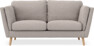 Madison - 2-sits soffa - Beige