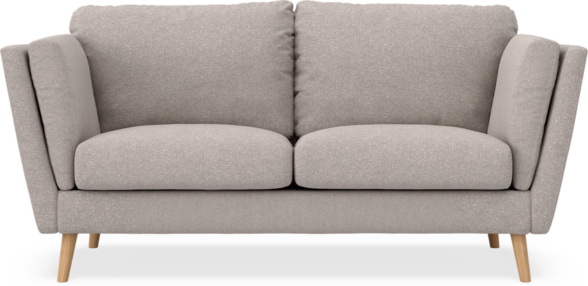 Madison - 2-sits soffa - Beige