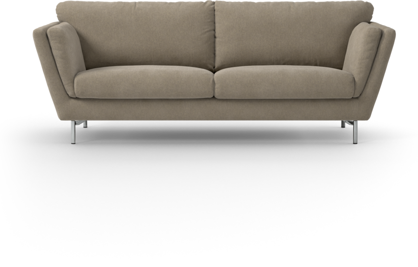 Madison Lux - 3-sits soffa - Beige