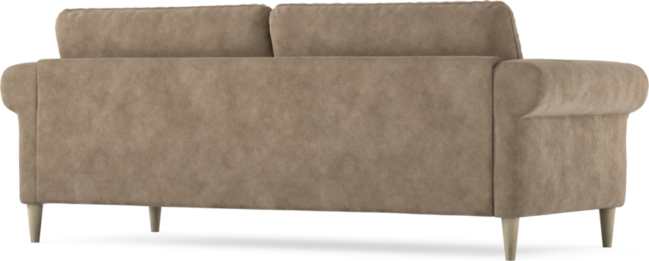 Bridge - 3-sits soffa - Beige
