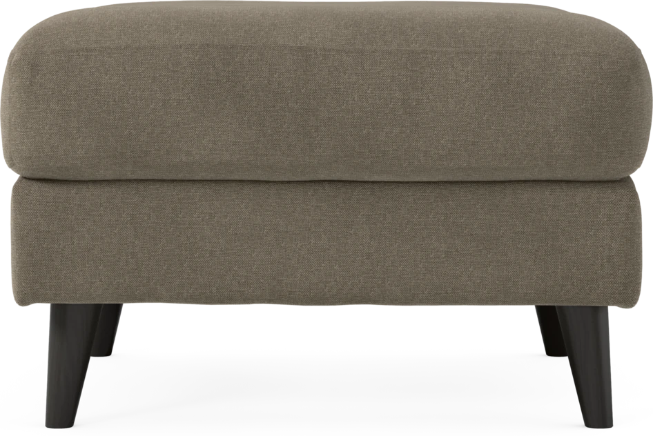 Bridge - Fotpall 70 - Beige