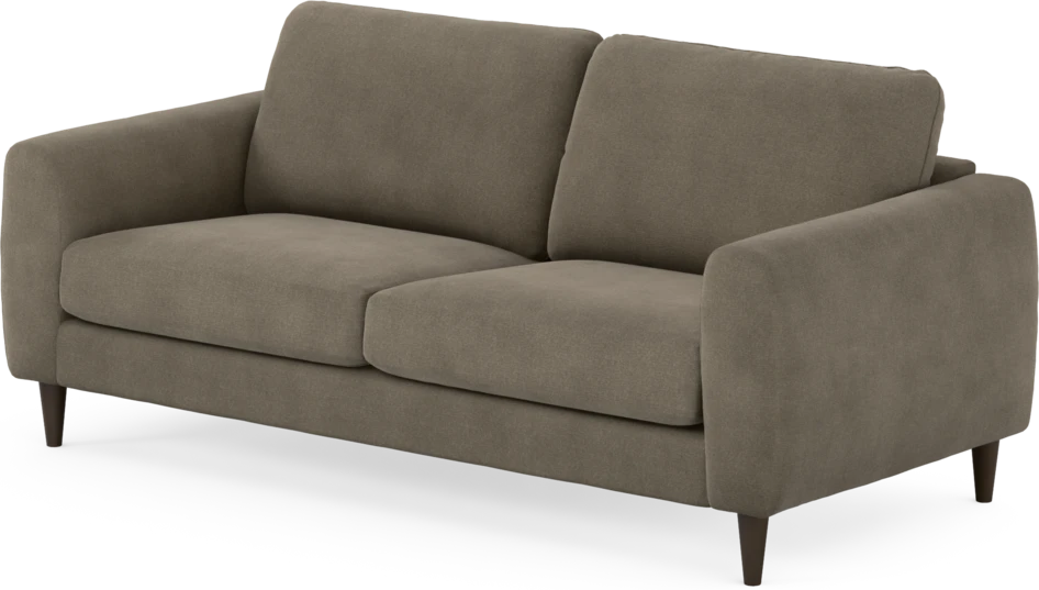 Bridge - 2-sits soffa - Beige