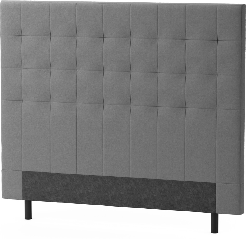 Delux Trensad - Sänggavel, 90-210 cm