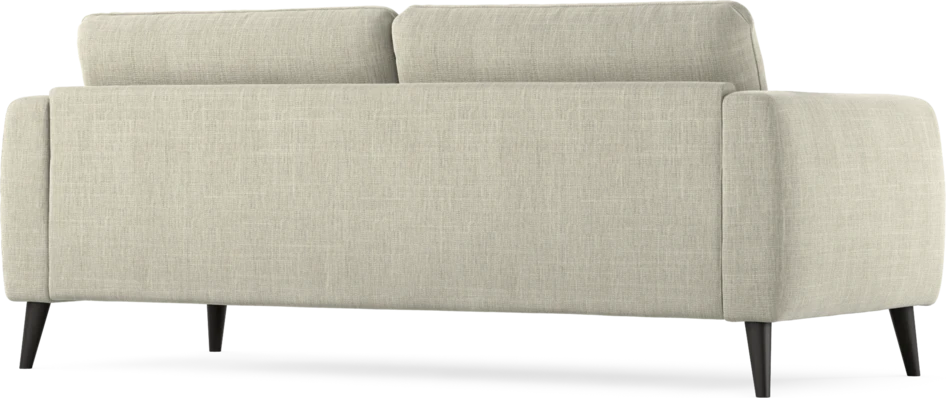 Bridge - 3-sits soffa - Beige