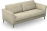Bridge - 3-sits soffa - Beige