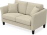 Eden - 2-sits soffa - Beige