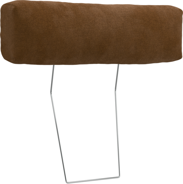 Cherrie - Nackkudde - Orange