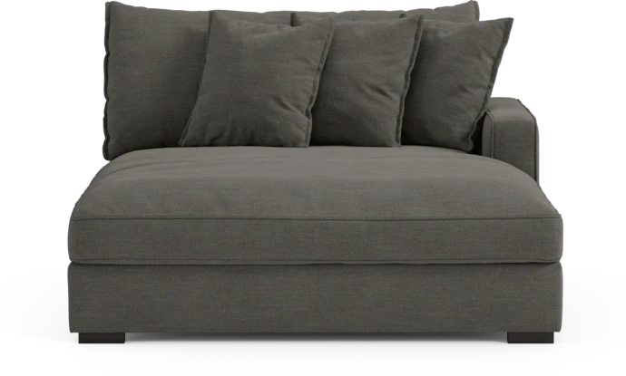 Rossi, Schäslong XL höger