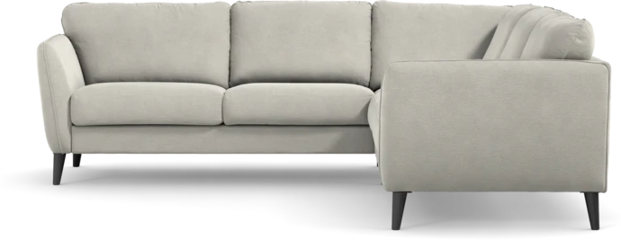 Bridge, Hörnsoffa, 2+2-sits