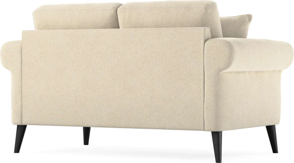 Eden - 2-sits soffa - Beige