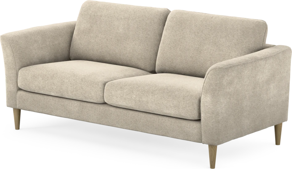 Bridge - 2-sits soffa - Beige