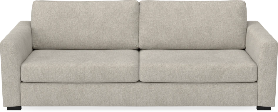 Friday - 3-sits soffa - Beige