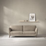 Bridge  - 3-sits soffa - Beige