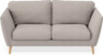 Madison - 2-sits soffa - Beige