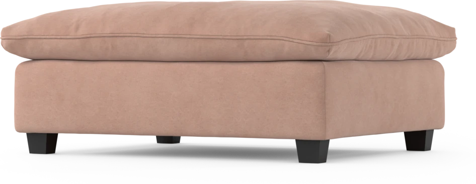 Bellora - Fotpall 130 - Rosa