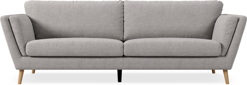 Madison Lux - 4-sits soffa - Beige