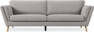 Madison Lux - 4-sits soffa - Beige