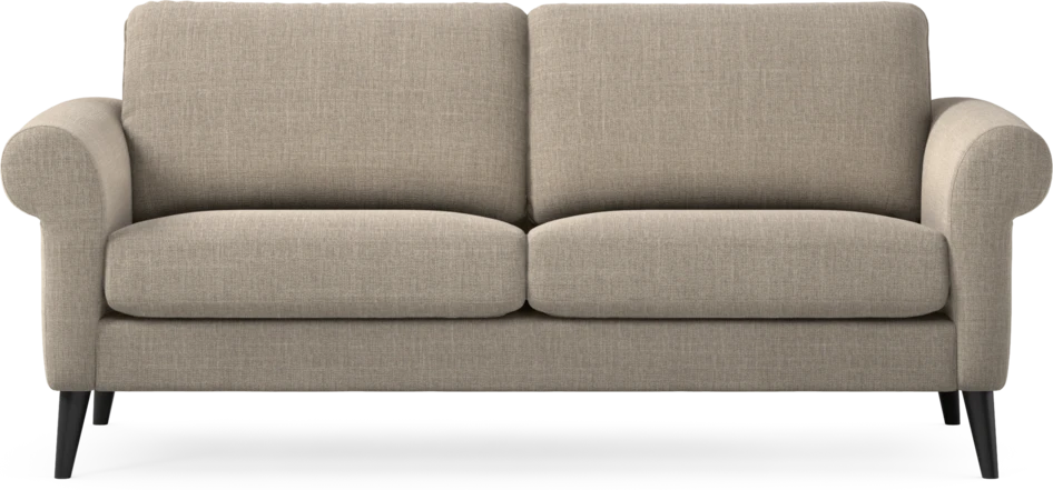 Bridge - 2-sits soffa - Beige